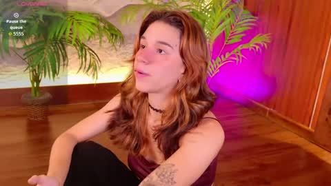 Snapshot of miiaa_cooper chatting on May 2026 04:15:01 PM CALL ME MIA online show from May 2026 04:15:01 PM