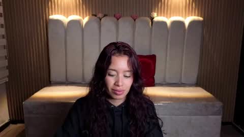 Snapshot of miiaa_evans1 chatting on June 2026 12:32:02 AM miiaa_evans1 online show from June 2026 12:32:02 AM