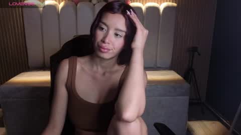 Snapshot of miiaa_evans1 chatting on July 2026 08:11:01 PM miiaa_evans1 online show from July 2026 08:11:01 PM