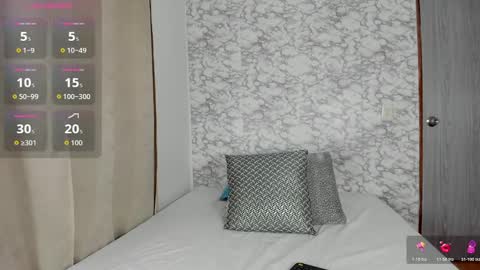 miiaa_monroe online show from November 2025 11:21:02 AM