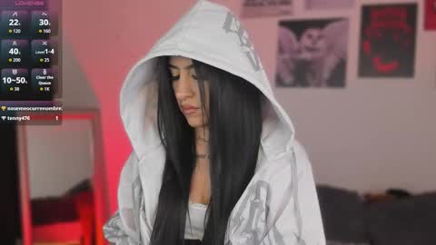 Snapshot of miiaa_stone chatting on November 2025 04:04:01 AM miiaa stone online show from November 2025 04:04:01 AM