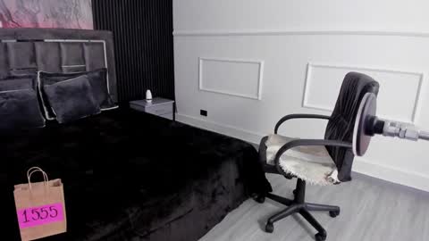 Mia Monroe online show from January 2025 03:30:02 AM