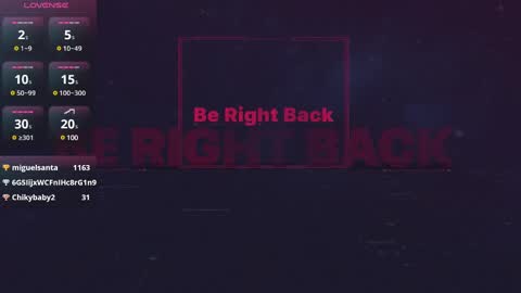 Snapshot of miiakarter_ chatting on March 2025 03:33:01 AM MIA online show from March 2025 03:33:01 AM