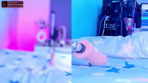 miiastone_cm online show from February 2026 06:26:01 AM