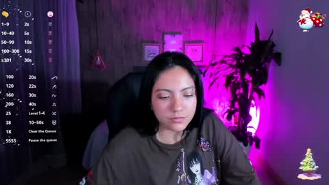 Snapshot of miichael_black chatting on December 2024 06:30:02 AM Michael Black online show from December 2024 06:30:02 AM