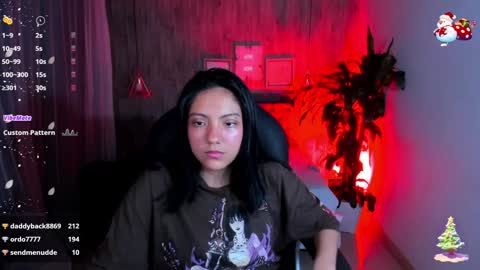 Snapshot of miichael_black chatting on December 2024 04:50:02 AM Michael Black online show from December 2024 04:50:02 AM