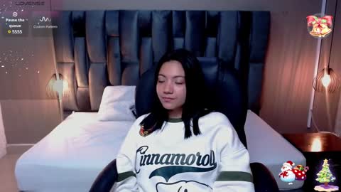 Snapshot of miichael_black chatting on December 2024 03:26:02 AM Michael Black online show from December 2024 03:26:02 AM