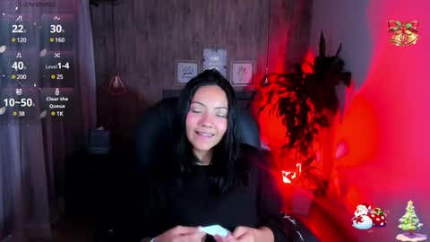 Snapshot of miichael_black chatting on January 2025 10:03:01 PM Michael Black online show from January 2025 10:03:01 PM