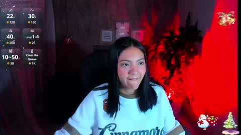 Snapshot of miichael_black chatting on January 2025 12:41:02 PM Michael Black online show from January 2025 12:41:02 PM