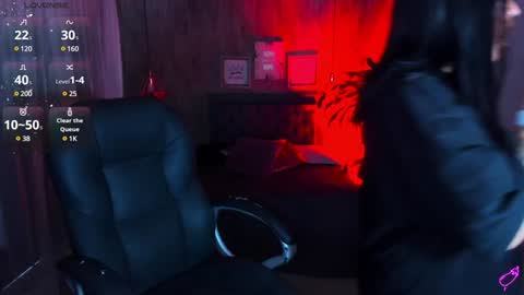 Snapshot of miichael_black chatting on January 2025 04:16:02 PM Michael Black online show from January 2025 04:16:02 PM