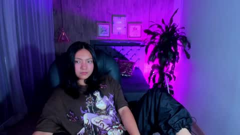 Snapshot of miichael_black chatting on January 2025 12:53:01 PM Michael Black online show from January 2025 12:53:01 PM