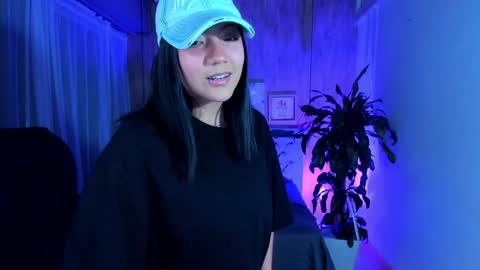 Snapshot of miichael_black chatting on January 2025 07:27:01 PM Michael Black online show from January 2025 07:27:01 PM