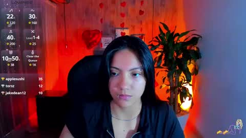 Snapshot of miichael_black chatting on February 2025 07:45:02 PM Michael Black online show from February 2025 07:45:02 PM