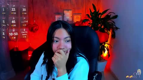 Snapshot of miichael_black chatting on February 2025 01:05:01 PM Michael Black online show from February 2025 01:05:01 PM