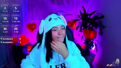 Snapshot of miichael_black chatting on February 2025 04:10:02 PM Michael Black online show from February 2025 04:10:02 PM