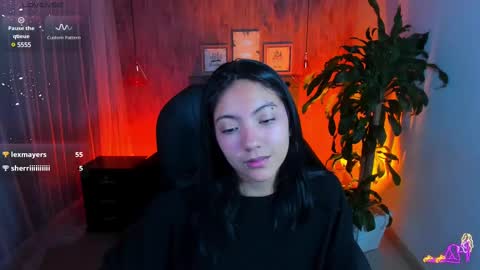 Snapshot of miichael_black chatting on February 2025 01:28:01 PM Michael Black online show from February 2025 01:28:01 PM