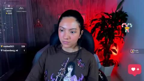 Snapshot of miichael_black chatting on February 2025 05:25:02 PM Michael Black online show from February 2025 05:25:02 PM