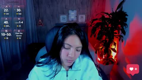 Snapshot of miichael_black chatting on March 2025 11:26:01 PM Michael Black online show from March 2025 11:26:01 PM