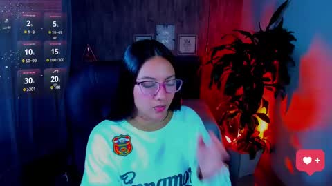 Snapshot of miichael_black chatting on March 2025 01:24:02 PM Michael Black online show from March 2025 01:24:02 PM