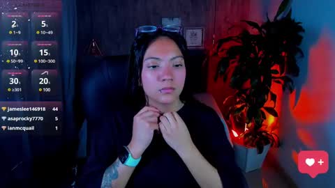 Snapshot of miichael_black chatting on March 2025 03:24:01 PM Michael Black online show from March 2025 03:24:01 PM