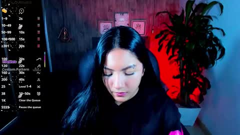 Snapshot of miichael_black chatting on September 2025 05:45:02 PM Michael Black online show from September 2025 05:45:02 PM