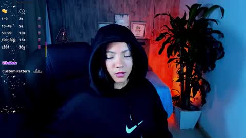 Snapshot of miichael_black chatting on September 2025 10:43:02 PM Michael Black online show from September 2025 10:43:02 PM