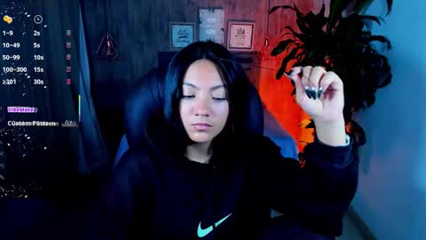 Snapshot of miichael_black chatting on September 2025 10:49:01 AM Michael Black online show from September 2025 10:49:01 AM