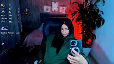 Snapshot of miichael_black chatting on September 2025 10:57:02 PM Michael Black online show from September 2025 10:57:02 PM