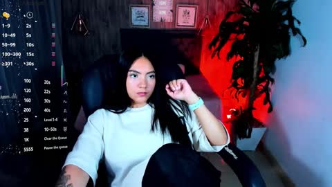 Snapshot of miichael_black chatting on October 2025 08:51:02 PM Michael Black online show from October 2025 08:51:02 PM