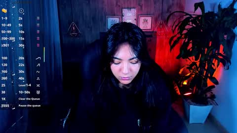 Snapshot of miichael_black chatting on November 2025 06:09:02 PM Michael Black online show from November 2025 06:09:02 PM