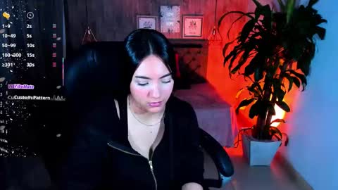 Snapshot of miichael_black chatting on December 2025 08:59:01 PM Michael Black online show from December 2025 08:59:01 PM