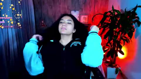 Snapshot of miichael_black chatting on January 2026 08:36:02 PM Michael Black online show from January 2026 08:36:02 PM