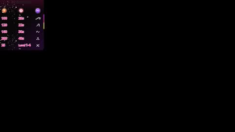 Snapshot of miichael_black chatting on February 2026 09:07:01 PM Michael Black online show from February 2026 09:07:01 PM