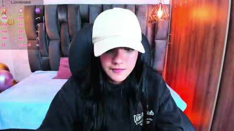 Snapshot of miichael_black chatting on February 2026 12:31:01 AM Michael Black online show from February 2026 12:31:01 AM