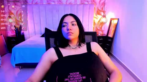 Snapshot of miichael_black chatting on March 2026 05:55:02 AM Michael Black online show from March 2026 05:55:02 AM