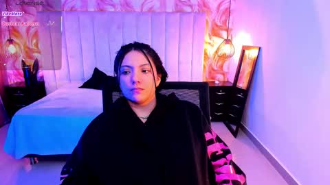 Snapshot of miichael_black chatting on March 2026 06:01:02 PM Michael Black online show from March 2026 06:01:02 PM