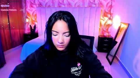 Snapshot of miichael_black chatting on March 2026 02:18:01 AM Michael Black online show from March 2026 02:18:01 AM