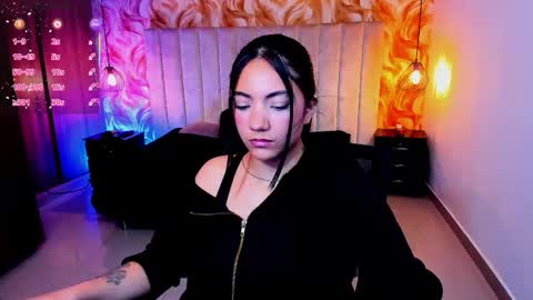 Snapshot of miichael_black chatting on March 2026 07:08:02 PM Michael Black online show from March 2026 07:08:02 PM