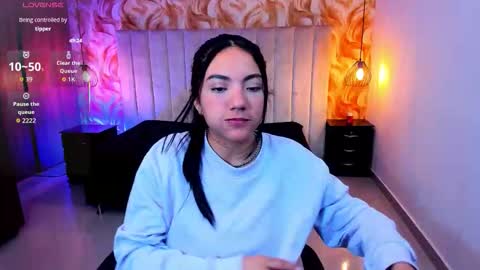 Snapshot of miichael_black chatting on March 2026 08:12:01 PM Michael Black online show from March 2026 08:12:01 PM