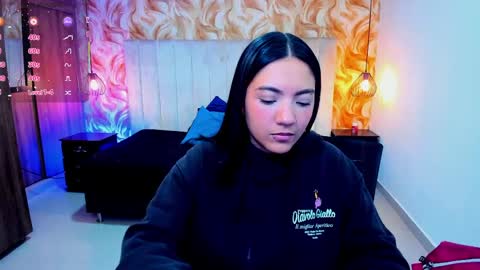 Snapshot of miichael_black chatting on March 2026 08:09:01 PM Michael Black online show from March 2026 08:09:01 PM
