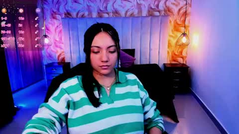 Snapshot of miichael_black chatting on April 2026 07:18:01 PM Michael Black online show from April 2026 07:18:01 PM