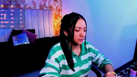 Snapshot of miichael_black chatting on April 2026 07:58:01 PM Michael Black online show from April 2026 07:58:01 PM