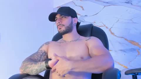 Daniel online show from September 2025 12:54:02 PM