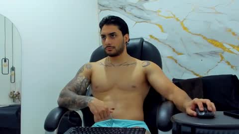 Daniel online show from October 2025 01:20:01 PM