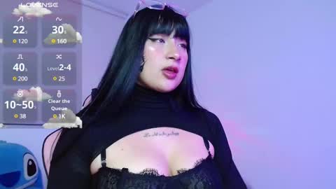 Snapshot of miila_a chatting on December 2024 08:13:01 AM Mila  online show from December 2024 08:13:01 AM