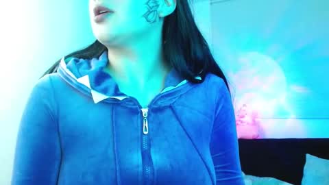 Snapshot of miila_a chatting on January 2025 02:19:02 AM Mila  online show from January 2025 02:19:02 AM