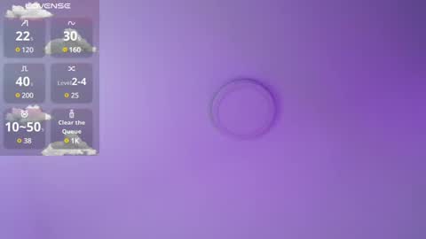 Snapshot of miila_a chatting on March 2025 12:18:02 AM Mila  online show from March 2025 12:18:02 AM