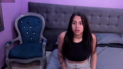 Miilky   online show from February 2026 08:35:01 PM