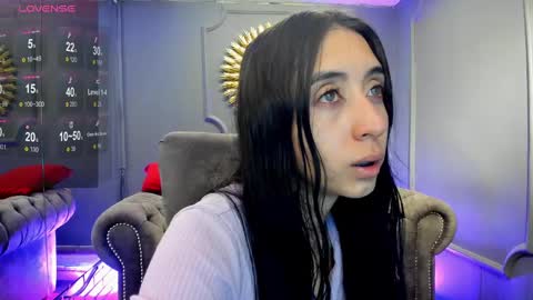 miilu  online show from December 2024 09:40:02 AM