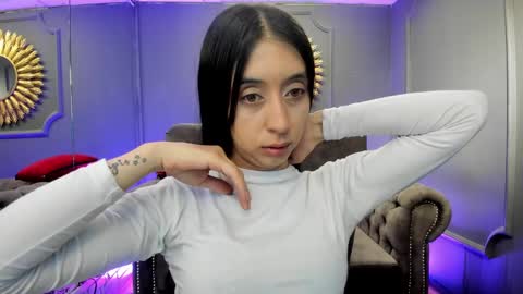 miilu  online show from December 2024 03:13:02 AM